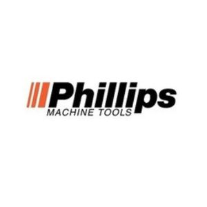 phillips machine tools logo